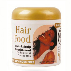 BB Hair Food Hair & Scalp Nourishment 6oz BB Hair Food Hair & Scalp Nourishment 6oz